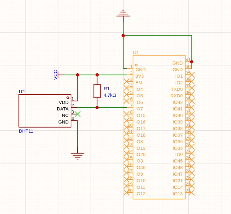 dht11-schematic