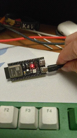 output